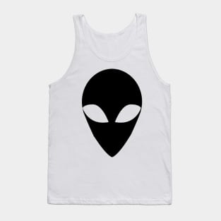 Alien Symbol Tank Top